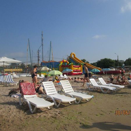Apartments near the sea Odesa Exterior foto