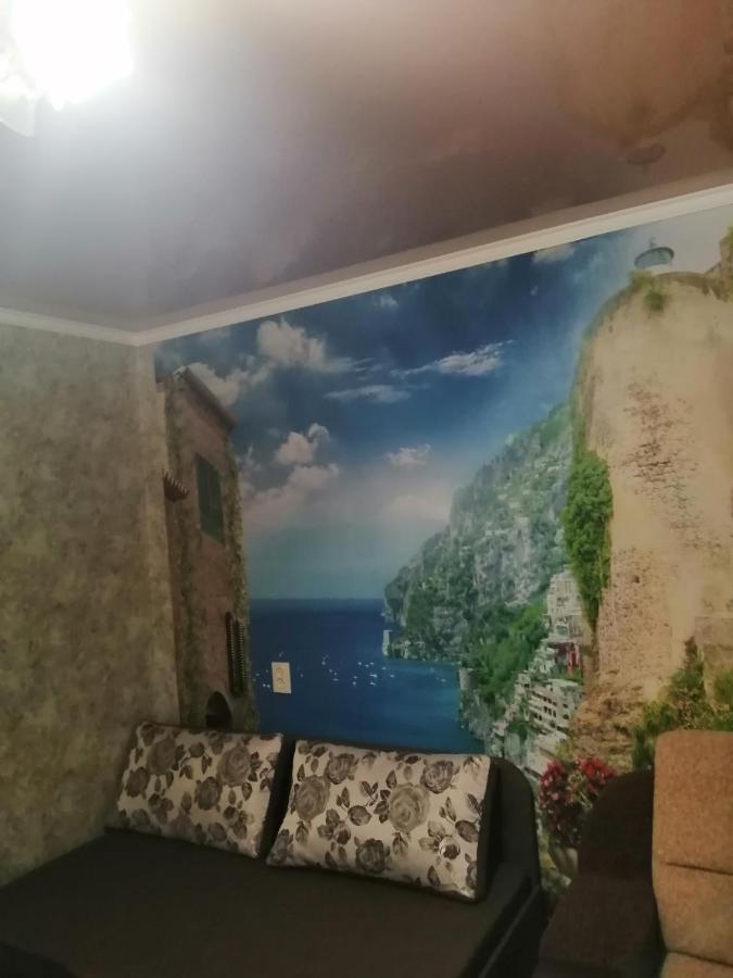 Apartments near the sea Odesa Exterior foto