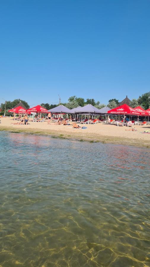 Apartments near the sea Odesa Exterior foto