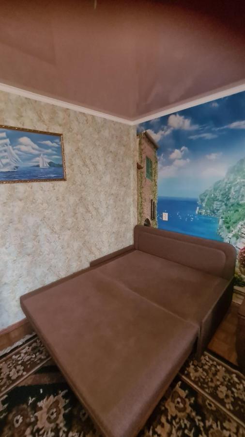 Apartments near the sea Odesa Exterior foto