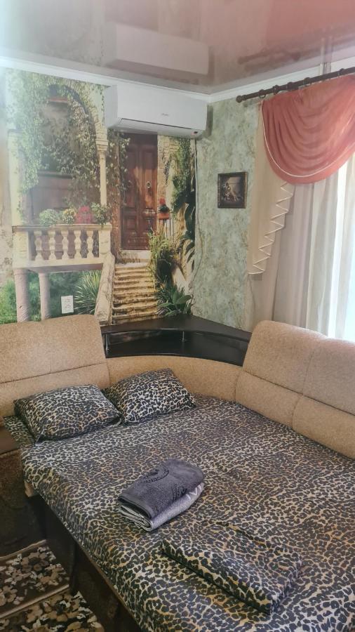 Apartments near the sea Odesa Exterior foto